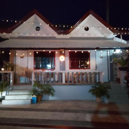 Topaz Bed & Breakfast Hotel San José Exterior foto