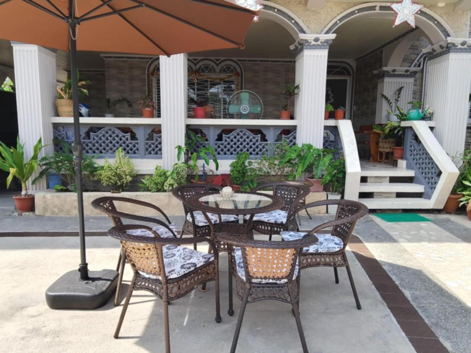 Topaz Bed & Breakfast Hotel San José Exterior foto