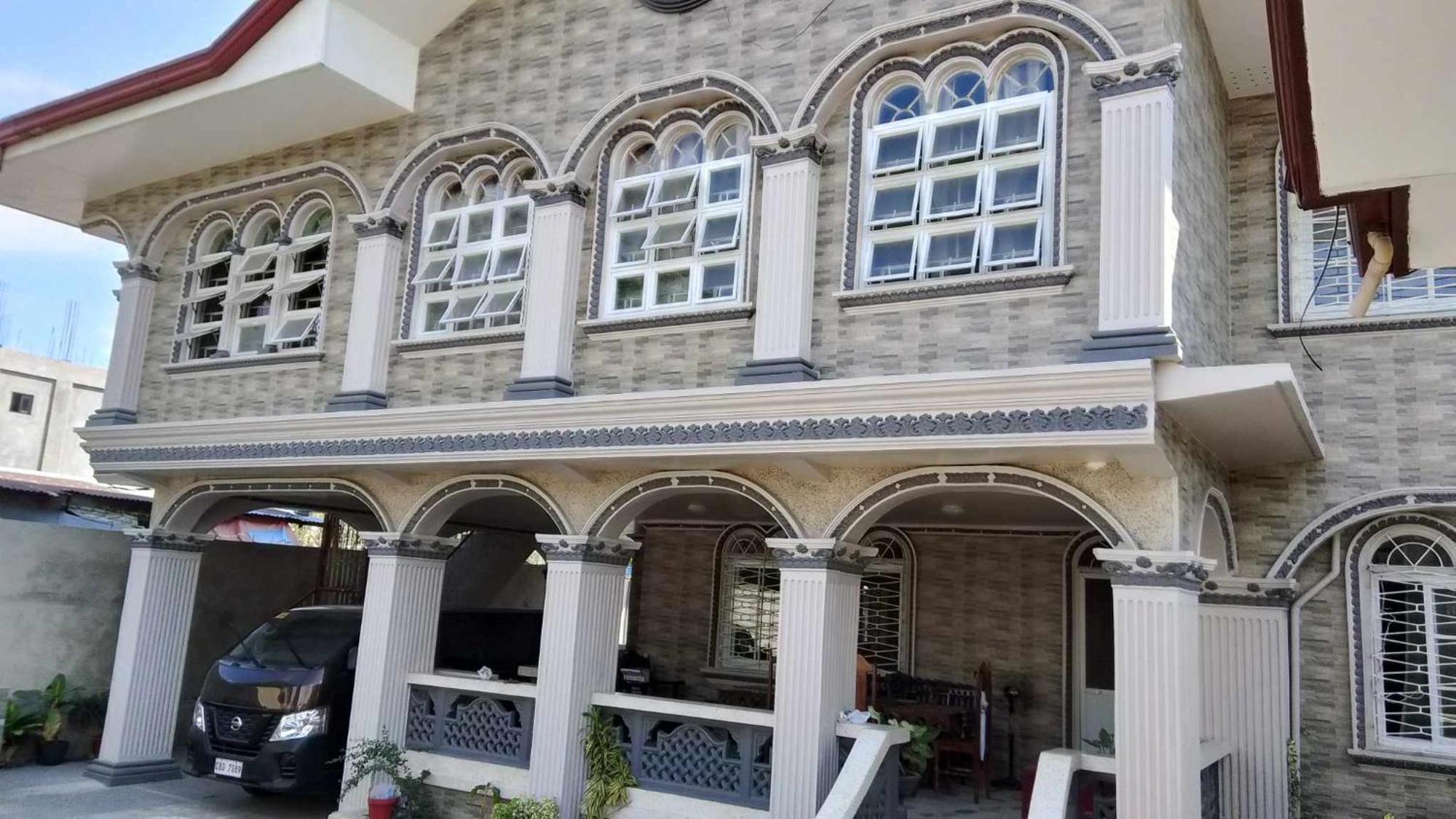 Topaz Bed & Breakfast Hotel San José Exterior foto