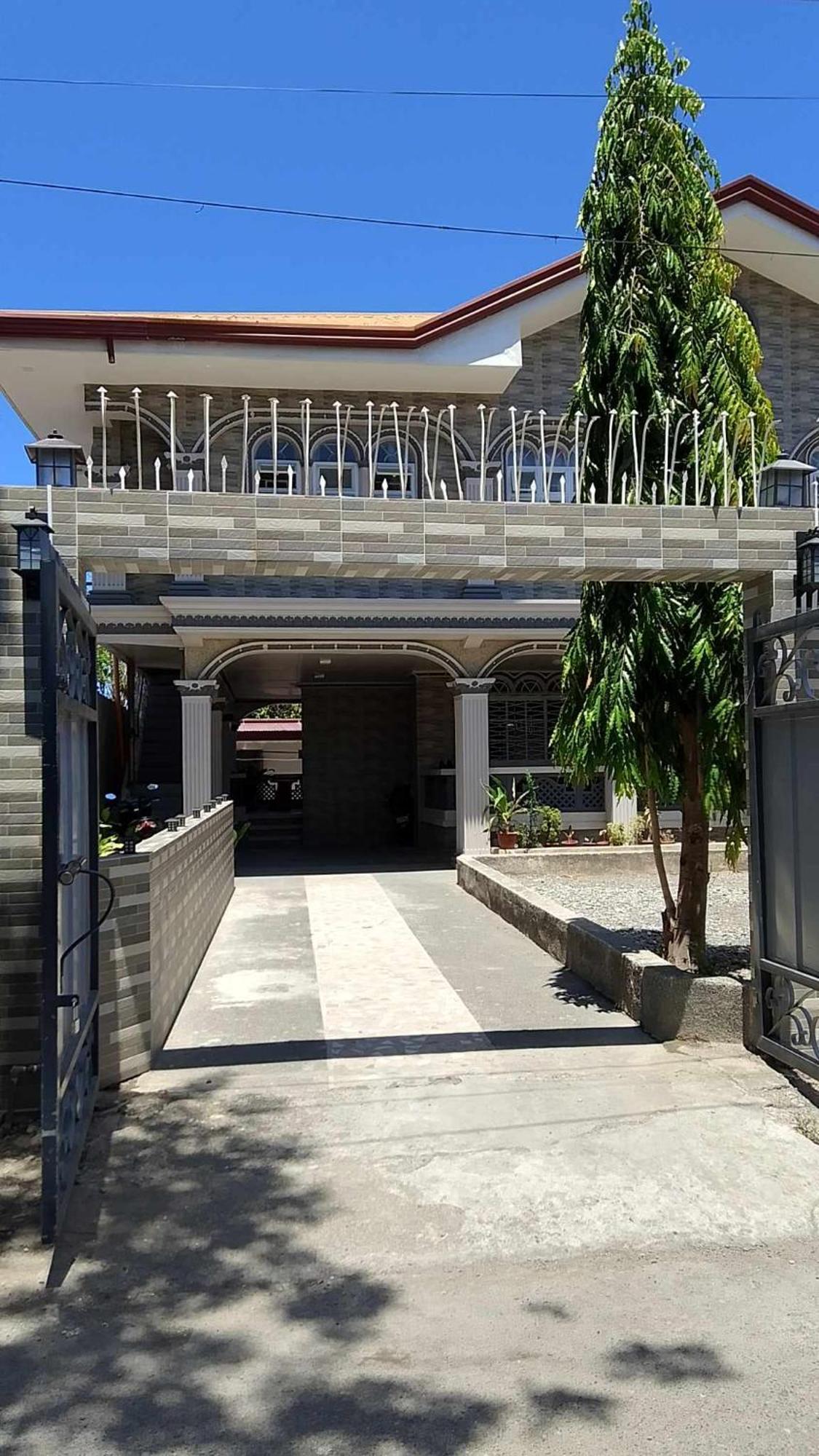 Topaz Bed & Breakfast Hotel San José Exterior foto