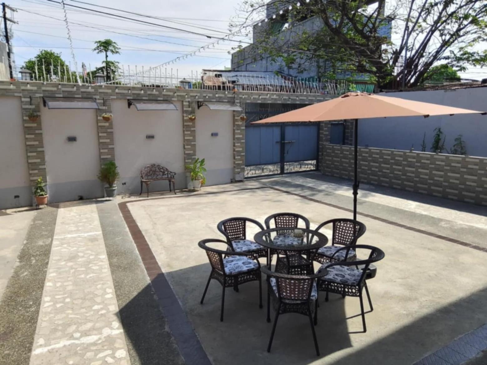 Topaz Bed & Breakfast Hotel San José Exterior foto